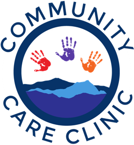 Community Care Clinic Logo