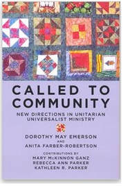 called to community book